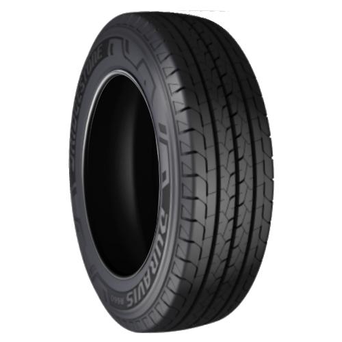 225/75R16C 121/120R BRIDGESTONE DURAVIS R660