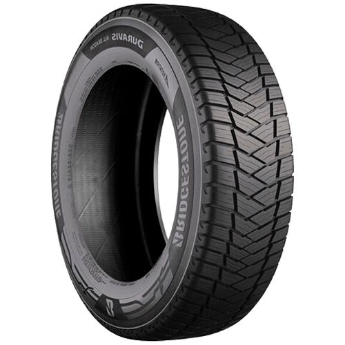 215/60R17C 109/107T BRIDGESTONE DURAVIS AS