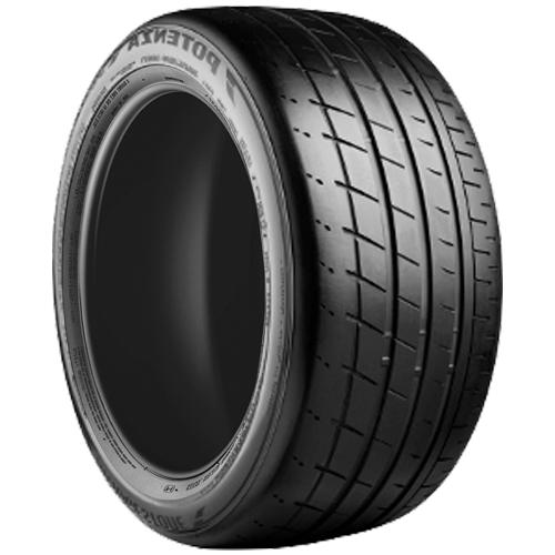 245/35R19 93Y BRIDGESTONE POTENZA S007 XL
