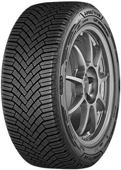 235/50R21 101T GOODYEAR ULTRAGRIP ICE 3 EVR FP