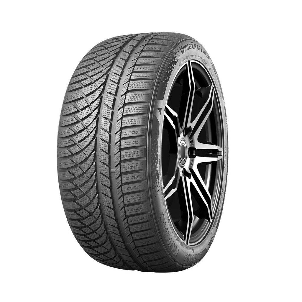 245/45R20 103V KUMHO WINTERCRAFT WP72 XL RP