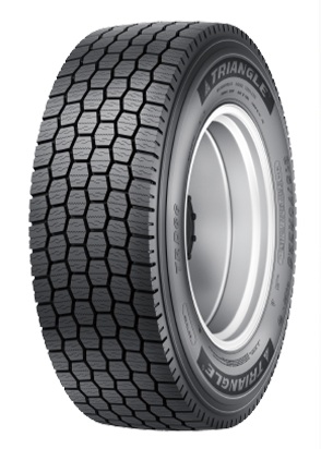 315/80R22.5 157/154K TRIANGLE TRD66 DRIVE 20PR TALVI ERÄ