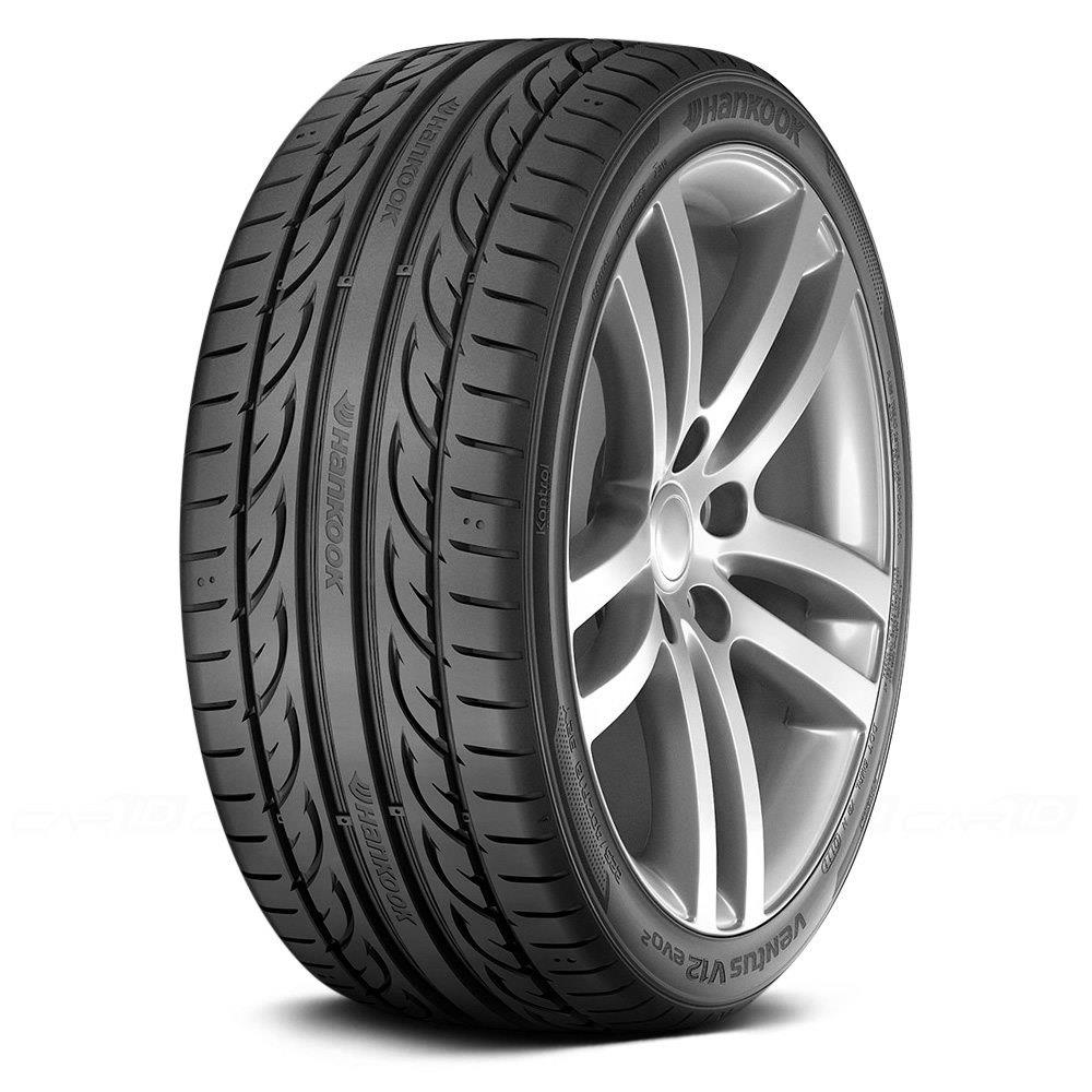 245/40R18 97Y HANKOOK VENTUS V12 EVO2 K120 XL