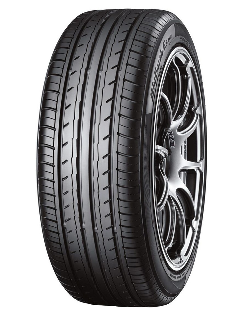 165/60R15 77H YOKOHAMA BLUEARTH-ES ES32