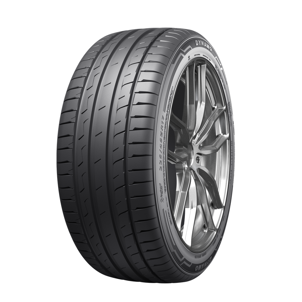 275/35R19 100Y DYNAMO STREET-H MU71 XL RP