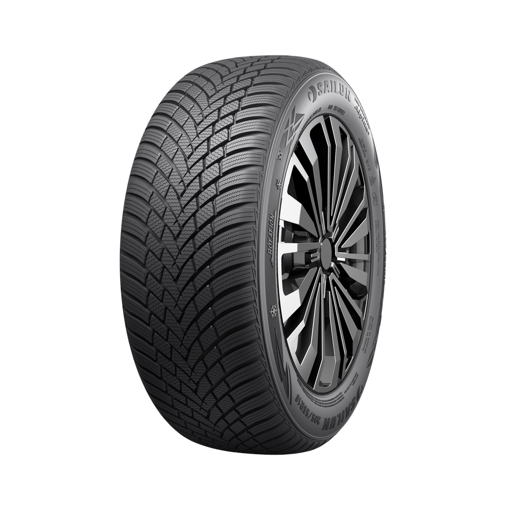 195/45R16 84V SAILUN ICE BLAZER ALPINE 2 XL RP