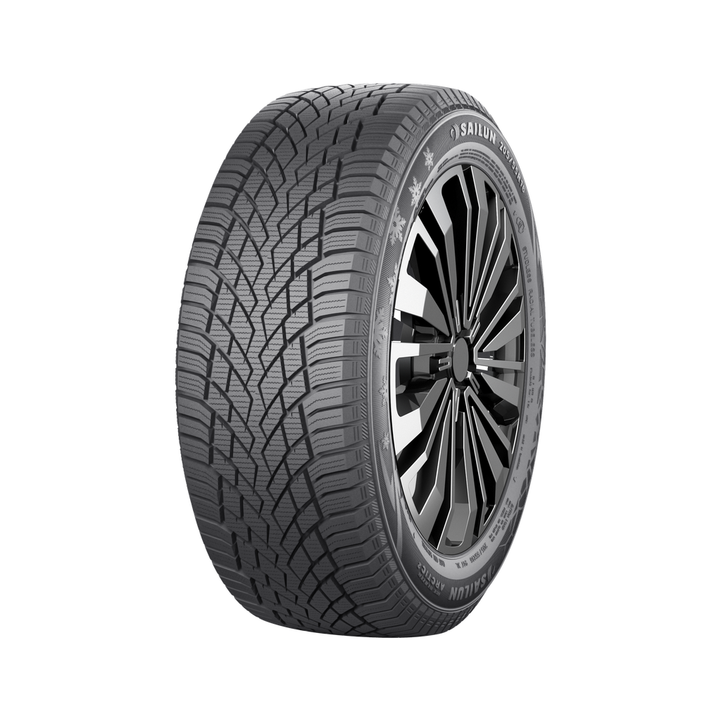 185/65R14 90T SAILUN ICE BLAZER ARCTIC 2 XL