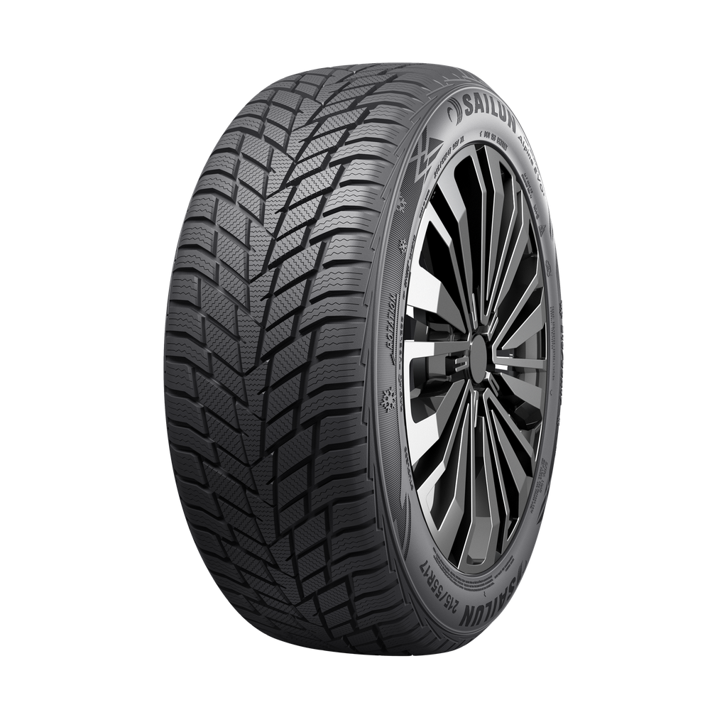 305/35R21 109W SAILUN ICE BLAZER ALPINE EVO 2 XL RP