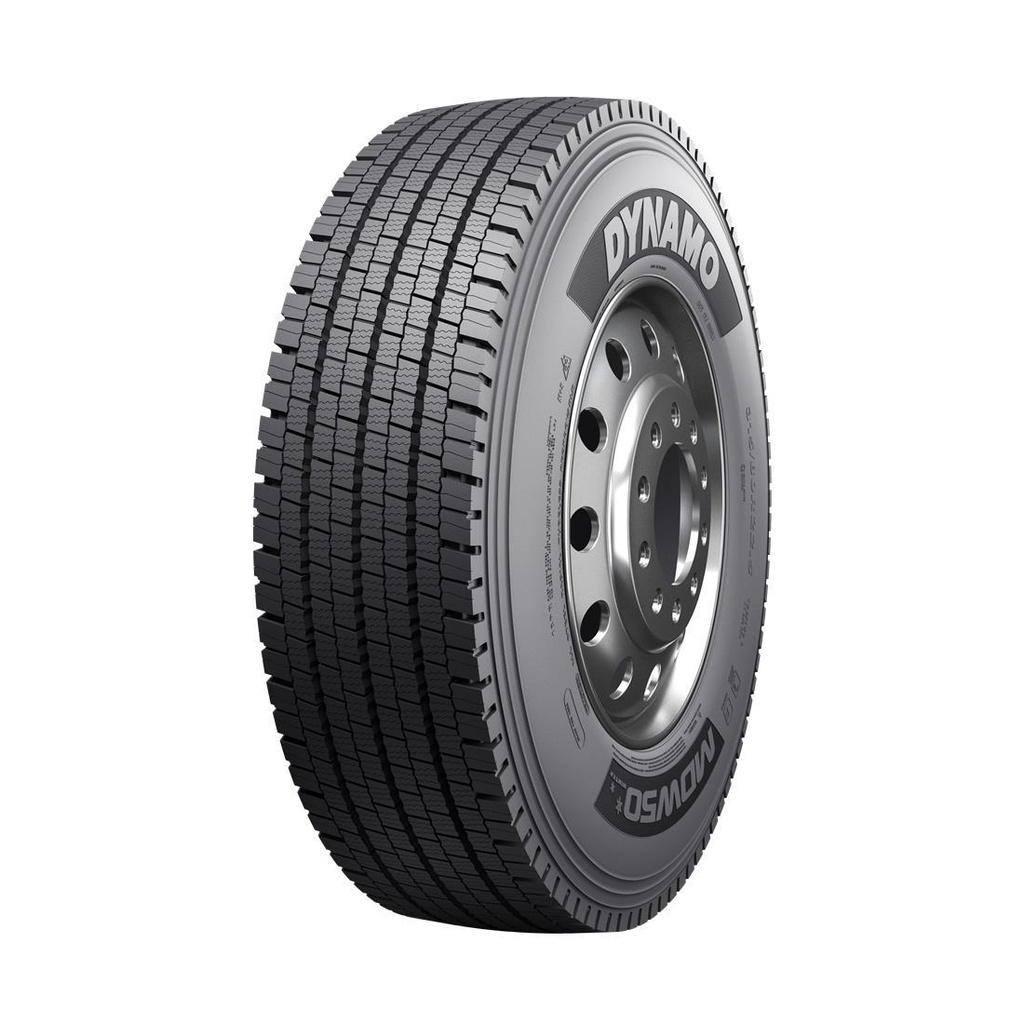 315/80R22.5 156/150L DYNAMO MDW50 DRIVE 18PR WINTER