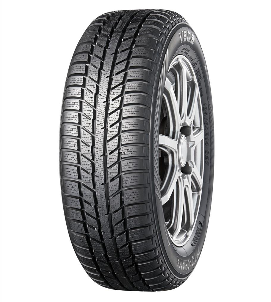 175/65R14 82T YOKOHAMA W.DRIVE V903