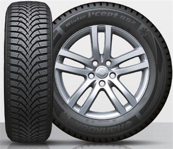 205/65R15 94H HANKOOK I*CEPT RS2 W452