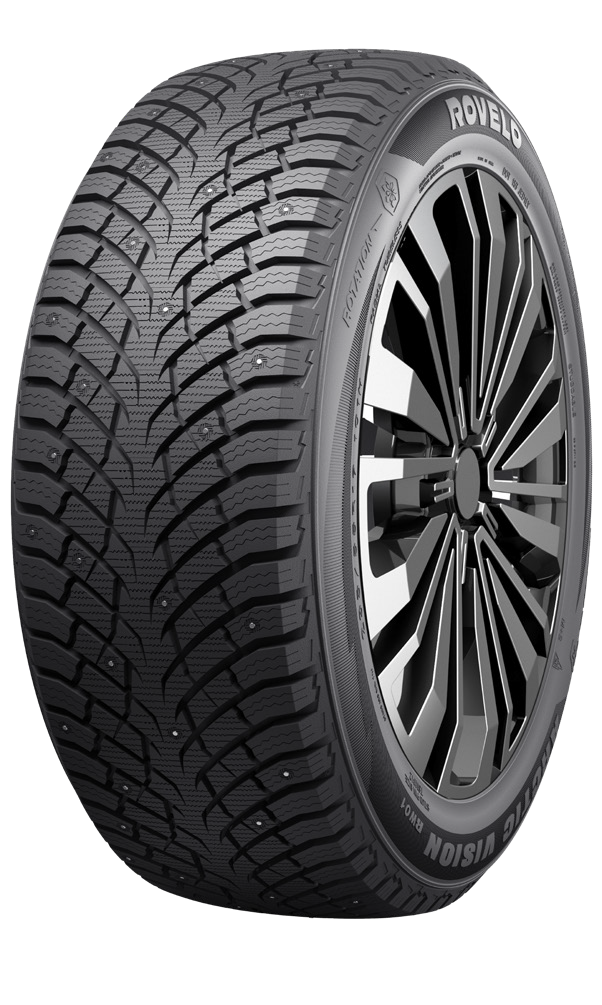215/55R17 98T ROVELO ARCTIC VISION RW01 XL