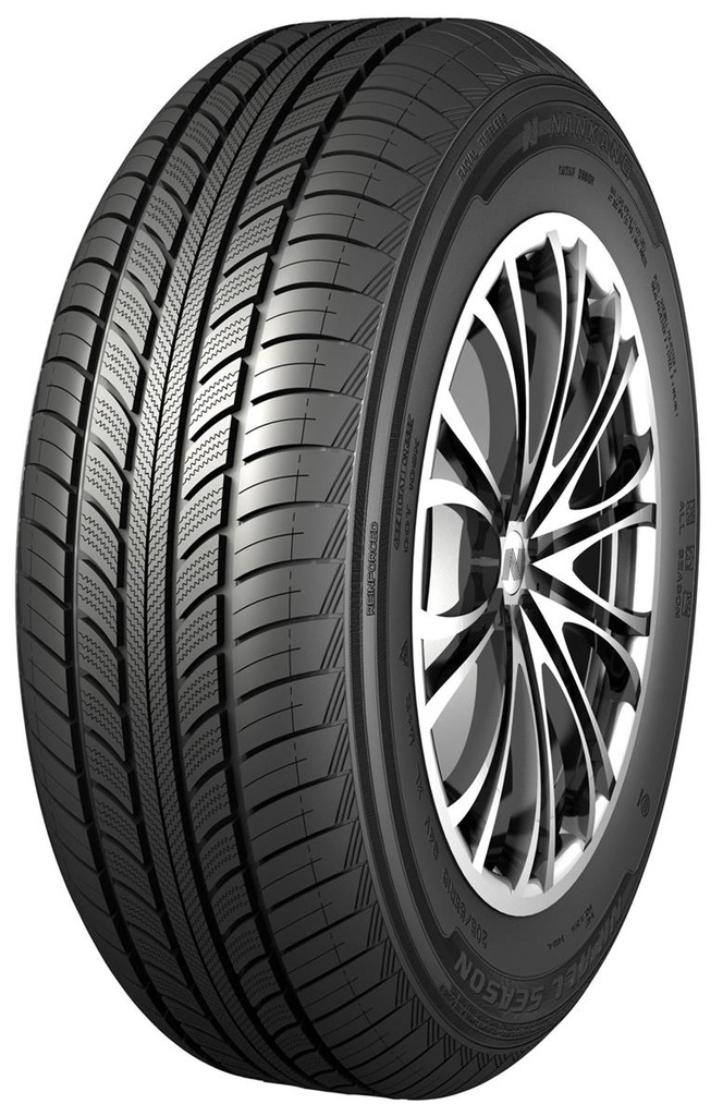 155/80R13 79T NANKANG N-607+ XL