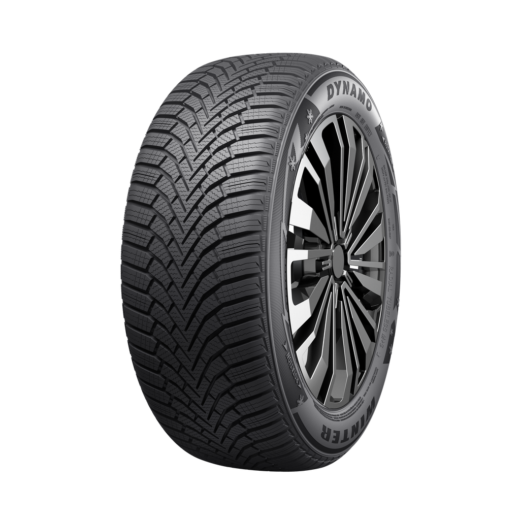 175/70R13 82T DYNAMO WINTER