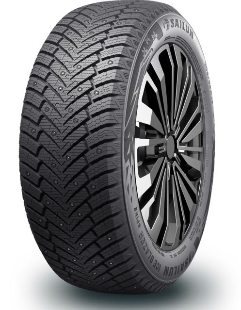 205/60R16 96T SAILUN ICE BLAZER SPIKE XL