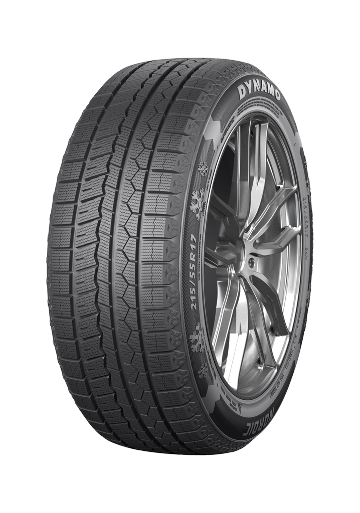 195/65R15 91T DYNAMO NORDIC
