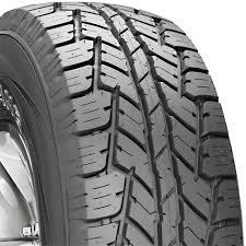 285/65R17 116S NANKANG FT-7 A/T OWL