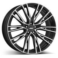 AEZ SEATTLE DARK 10.5x21 5/112 ET40 CB66.6