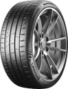 245/45R20 103Y CONTINENTAL SPORTCONTACT 7 XL NF0|EVC