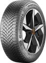 265/40R22 106T CONTINENTAL VIKINGCONTACT 8 XL EVC