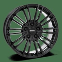 NITRO TURISMO FF G.BLK 9.5x20 5/112 ET58 CB66.6
