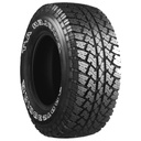 265/55R19 109V BRIDGESTONE DUELER 693III