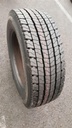 295/80R22.5 KA PINNOITETTU P74 SIS. 1 MICHELIN RUNKO XL DRIVE