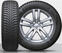 205/65R15 94T HANKOOK I*CEPT RS2 W452