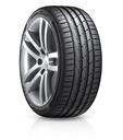 225/40R18 88Y HANKOOK VENTUS S1 EVO2 K117 HRS (RUNFLAT) FP