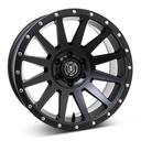 ICON COMPRESSION M.BLK 10x20 8/180 ET-19 CB124.2