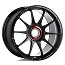 OZ SUPERFORGIATA CL M.BLK 12.5x21 15/130 ET48 CB84