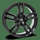 ATS EVOLUTION G.BLK 8x18 5/120 ET34 CB72.6