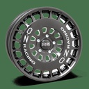 OZ RR40 HYPER TITANIUM 7.5x18 5/120 ET47 CB79.1