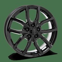 IMAGE VECTOR G.BLK 6.5x16 5/114.3 ET46 CB67.1