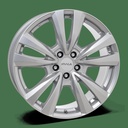 IMAGE FUSION SLV 8x19 5/112 ET45.2 CB66.5