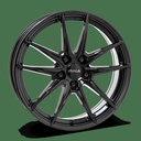 IMAGE AXIS G.BLK 7.5x18 5/114.3 ET45 CB67.1