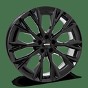 NITRO ALPHA FF G.BLK 9.5x21 5/130 ET16 CB71.5