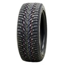 195/55R16 91T NANKANG ICE ACTIVA SW-8 XL
