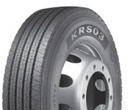 275/70R22.5 148/145M KUMHO KRS03 STEER 16PR REGIONAL