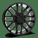 GEAR OFF ROAD MAGNUS G.BLK 9x20 6/139.7 ET18 CB108.1