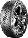 225/50R17 98T CONTINENTAL ICECONTACT 8 XL EVC (A STUDDED) ERÄ