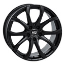 MSW 48 M.BLK 9x21 5/112 ET30 CB73.1