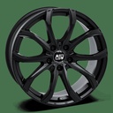 MSW 48 M.BLK 9x19 5/112 ET44 CB73.1