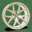 ETA BETA GRI-N CHAMPAGNE 9.5x21 5/130 ET16 CB66.5