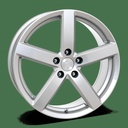 ETA BETA EROS SLV 5.5x15 4/100 ET36 CB54.1