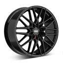 FONDMETAL CRATOS G.BLK 9.5x21 5/130 ET16 CB66.5