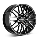 FONDMETAL CRATOS G.BLK/POL 9.5x21 5/130 ET16 CB66.5