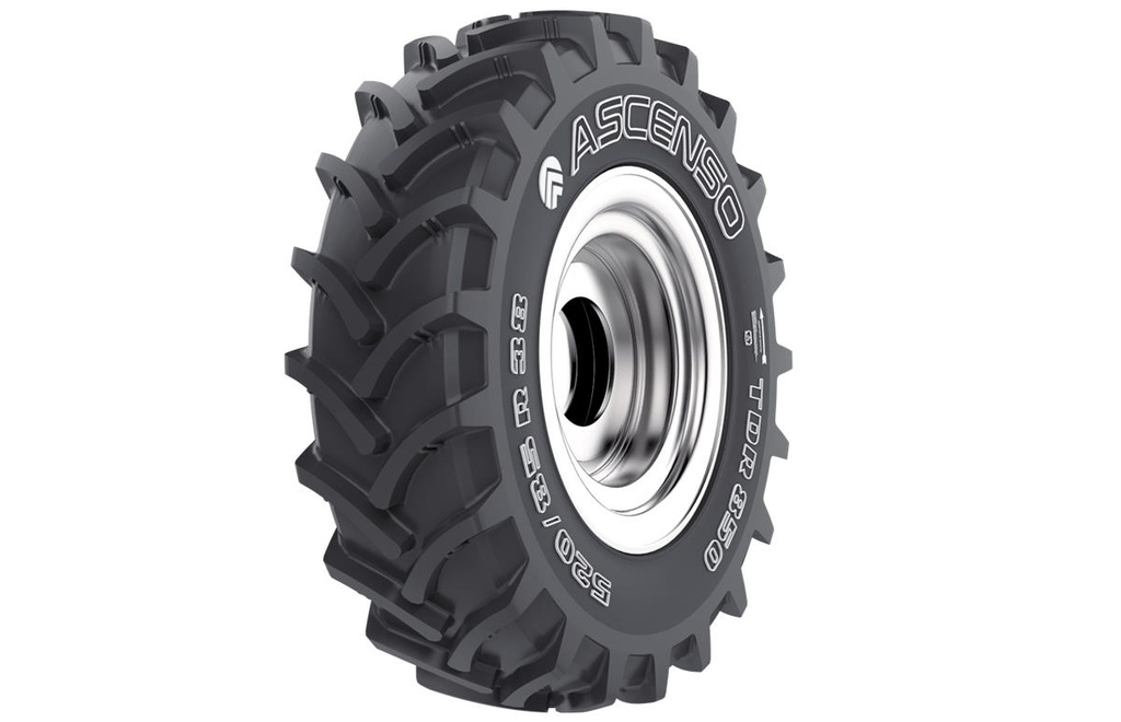 280/85R24 115D ASCENSO TDR 850 XL 7 VUODEN TAKUU