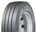 205/65R17.5 129/127J KUMHO KRT03 XL TRAILER 14PR REGIONAL