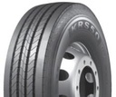265/70R19.5 140/138M KUMHO KRS50 XL STEER 16PR REGIONAL